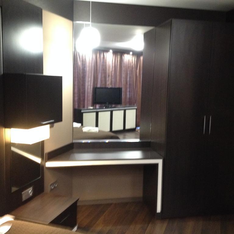 Studio Mountain Dreams Deluxe Sapareva Banja Exteriér fotografie