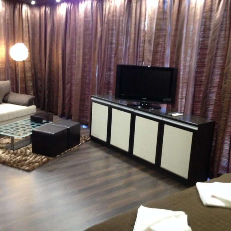 Studio Mountain Dreams Deluxe Sapareva Banja Exteriér fotografie