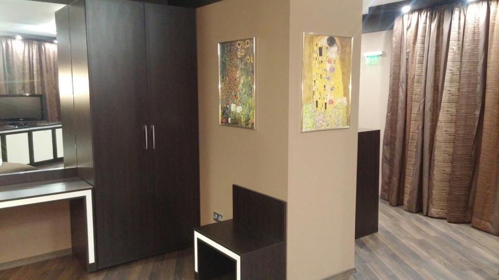 Studio Mountain Dreams Deluxe Sapareva Banja Exteriér fotografie