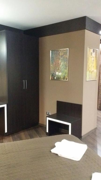 Studio Mountain Dreams Deluxe Sapareva Banja Exteriér fotografie